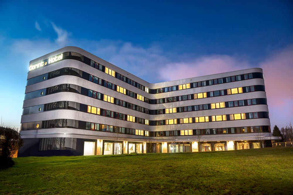 Dorint Airport-Hotel Zürich – photo 1