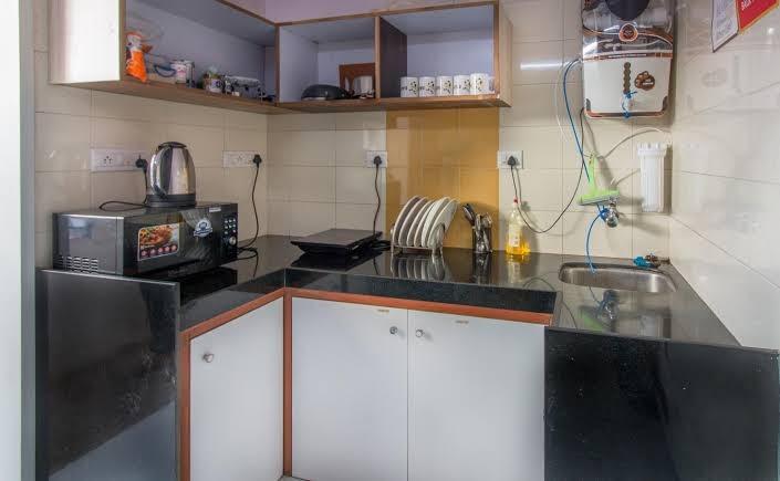 Backpackers Villa Mumbai – photo 4