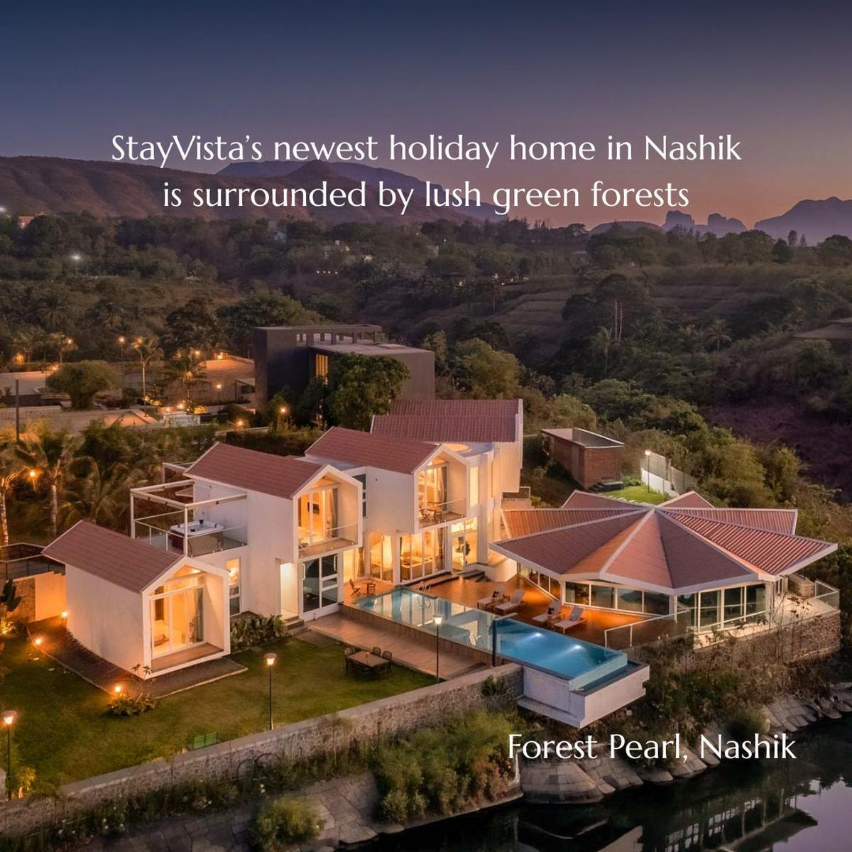 StayVista at Oceanic Sunsets - Reis Magos | 5 BHK Luxury Villa – photo 4