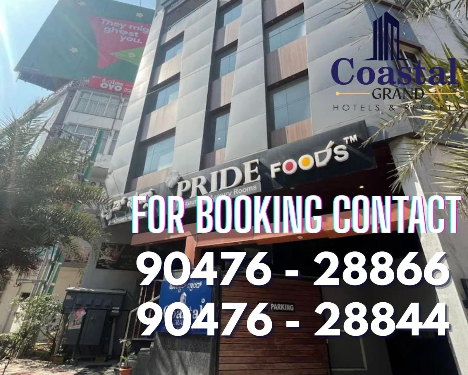 Coastal Grand - Bangalore – photo 4