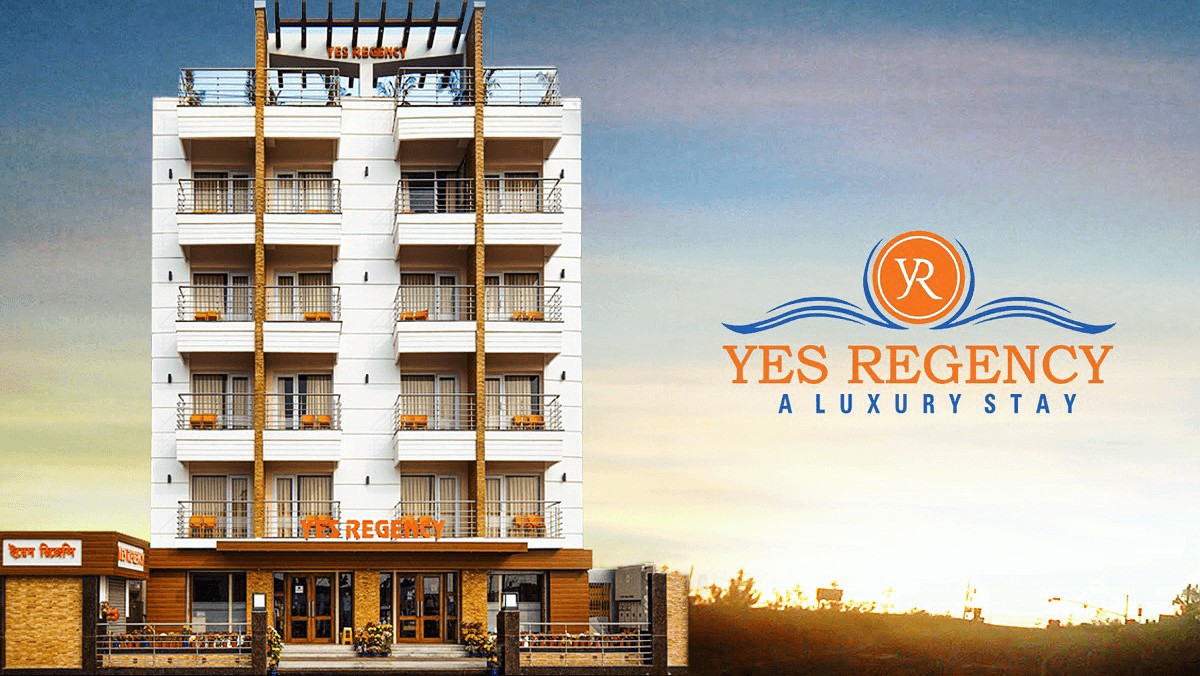 Yes Regency