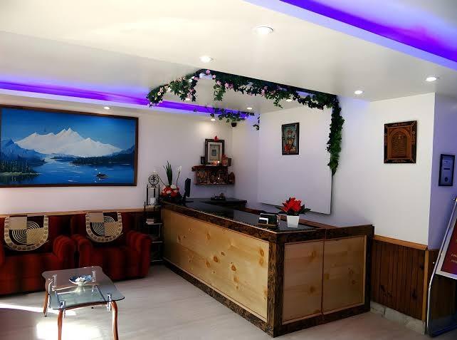 Hotel Natraj (Pure Veg) – photo 4