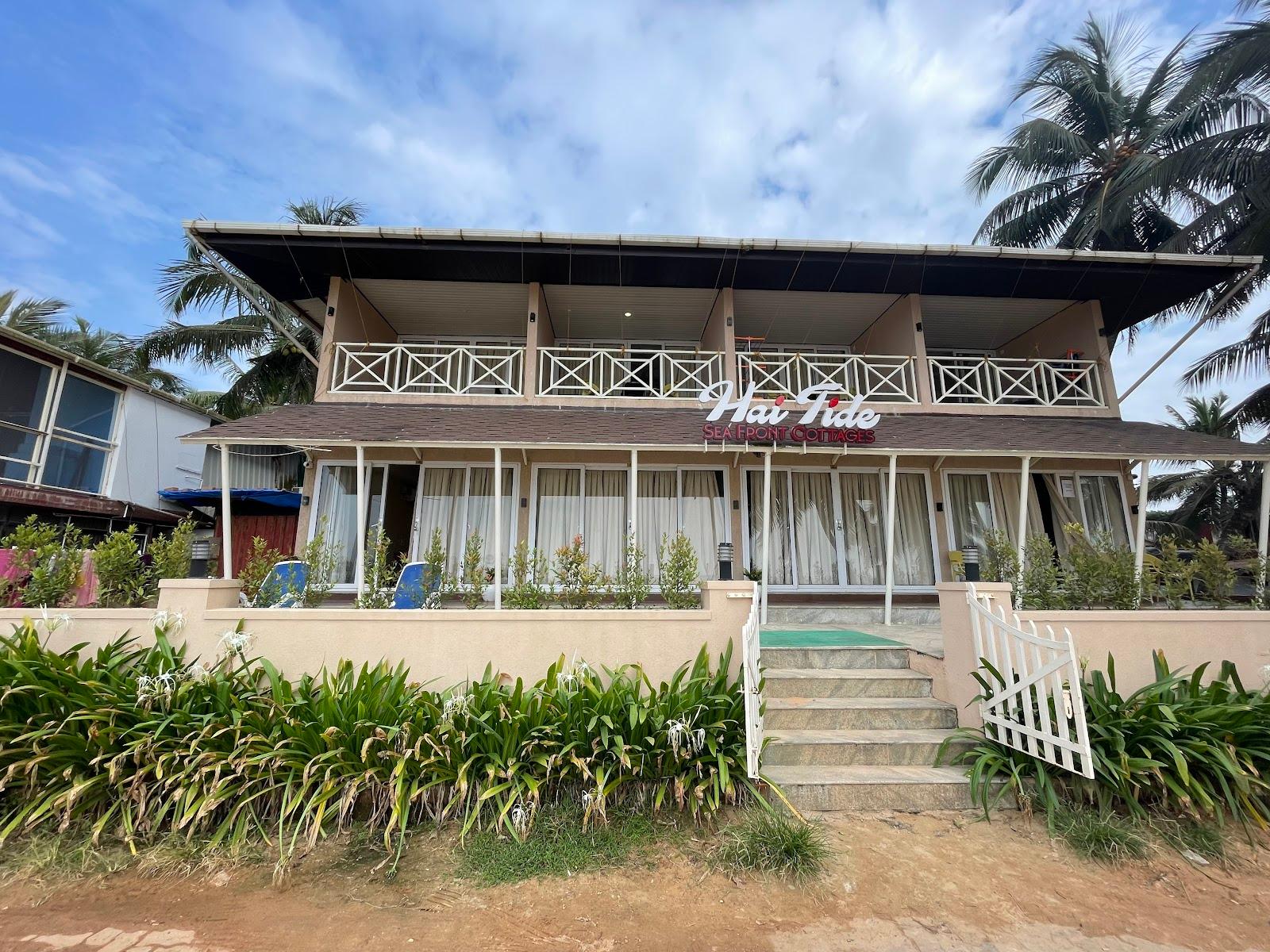 Hai Tide Sea Front Cottages