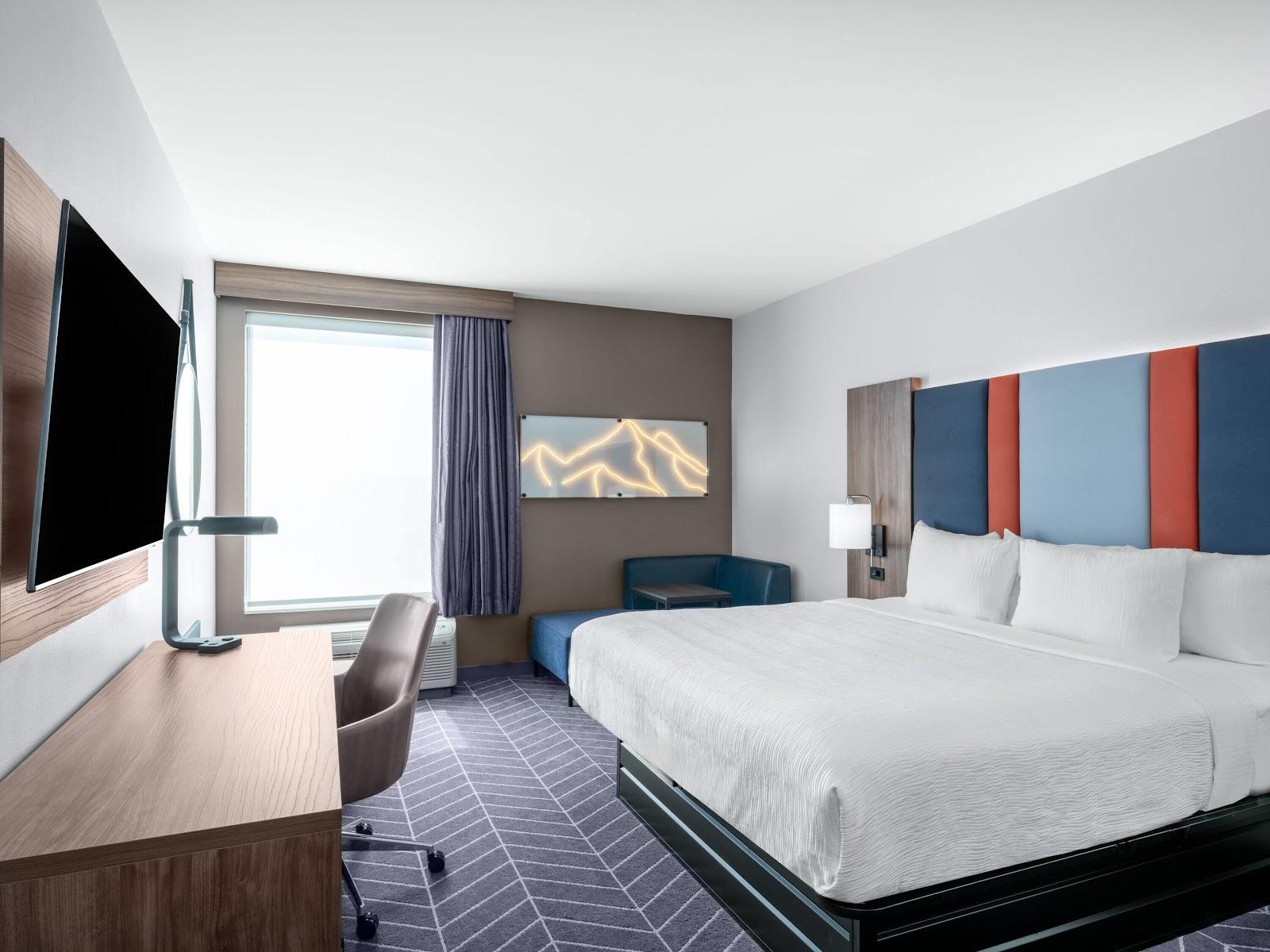 La Quinta by Wyndham Chelsea Birmingham – photo 2