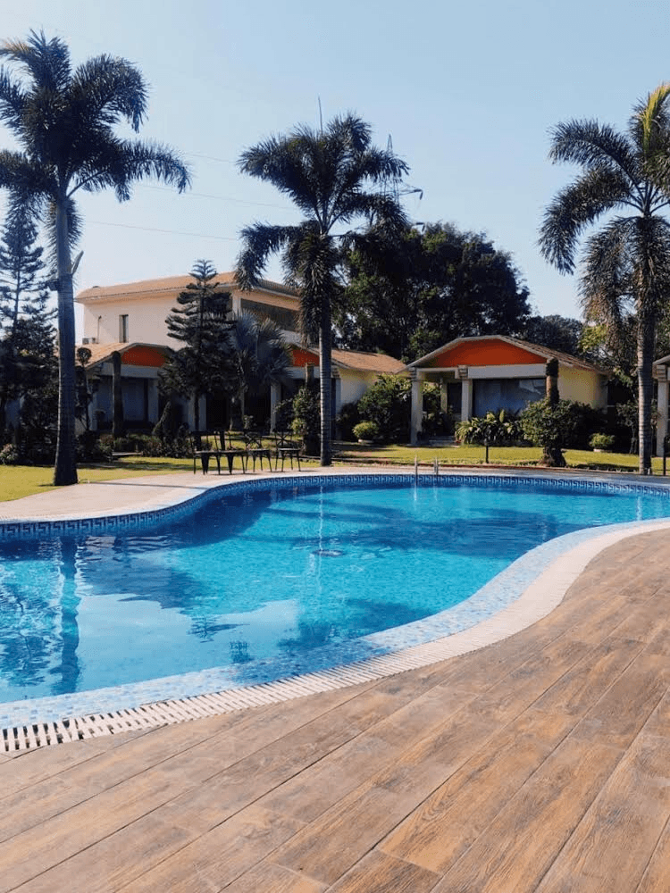 Moolchand Resorts – photo 1