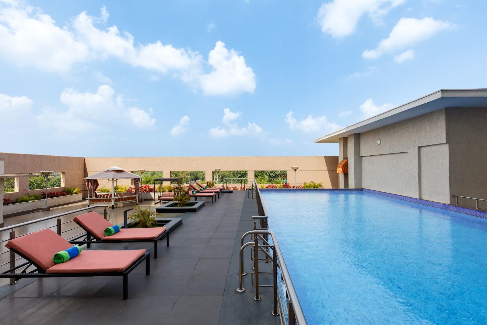 Welcomhotel By ITC Hotels GST Road, Chennai – photo 4