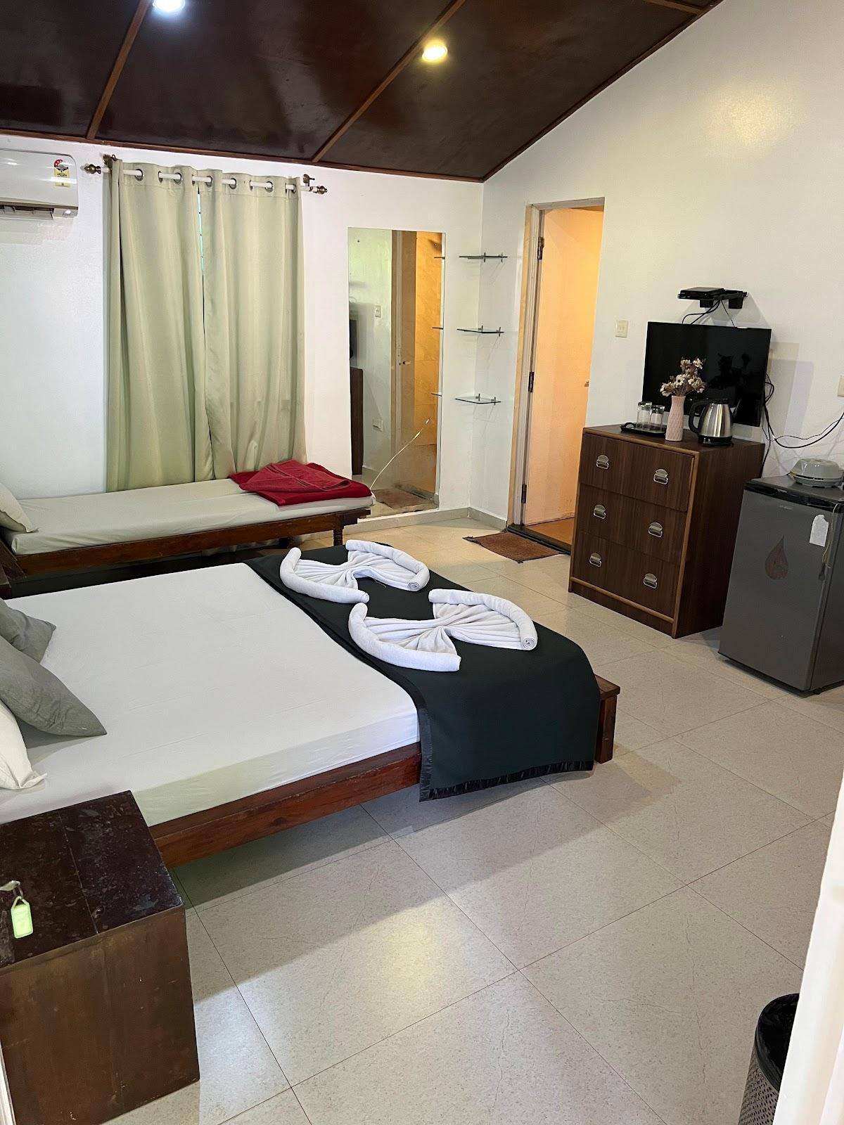 Fatima Guest house – photo 3
