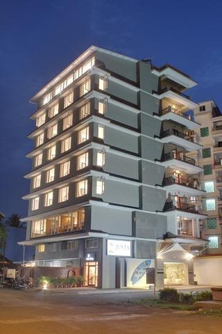 The Fern Residency, Miramar, Goa – photo 1