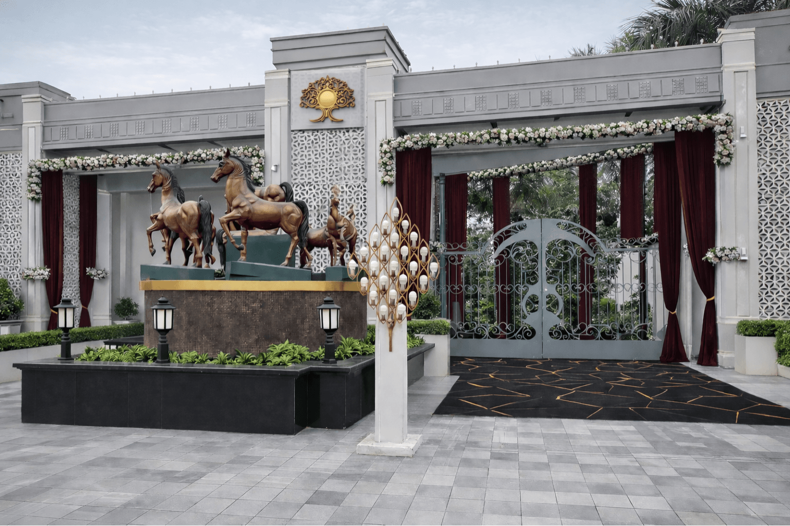 Sparsh Hotel and Resort – photo 1