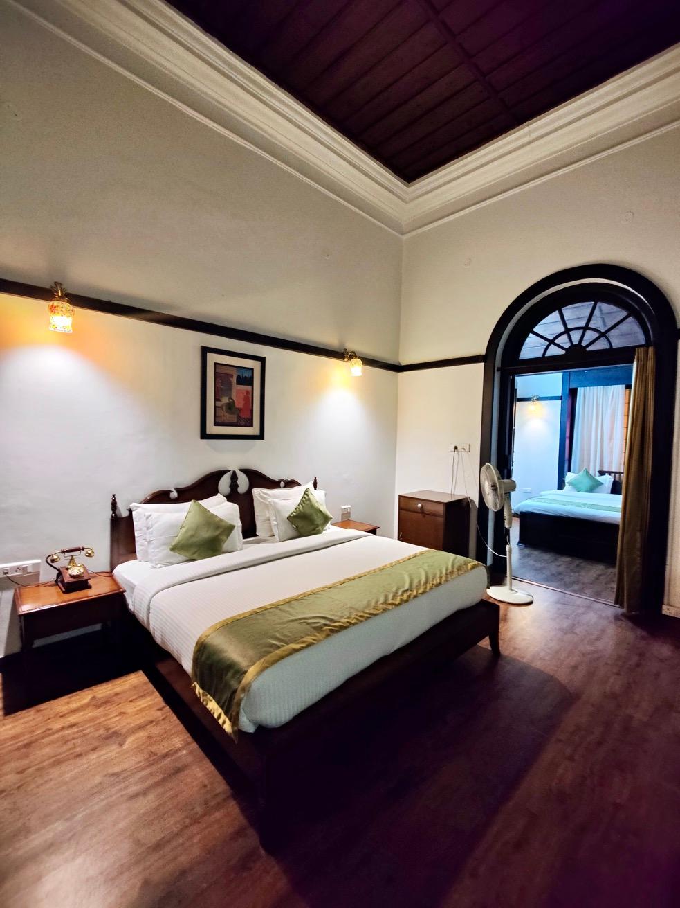 Ilbert Manor Mussoorie – photo 3