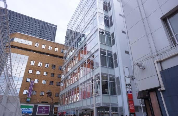 BOOK AND BED TOKYO Shinjuku – photo 1