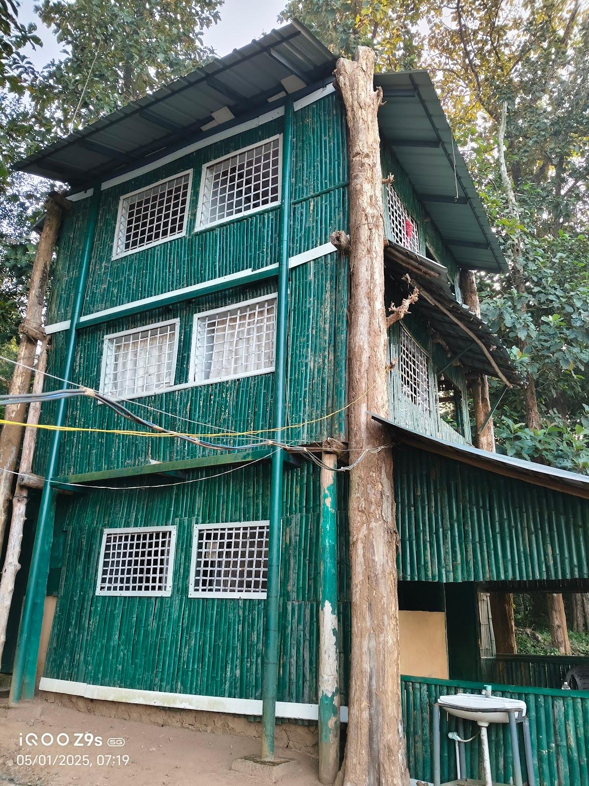 Thattekkad Forest Stay – photo 1
