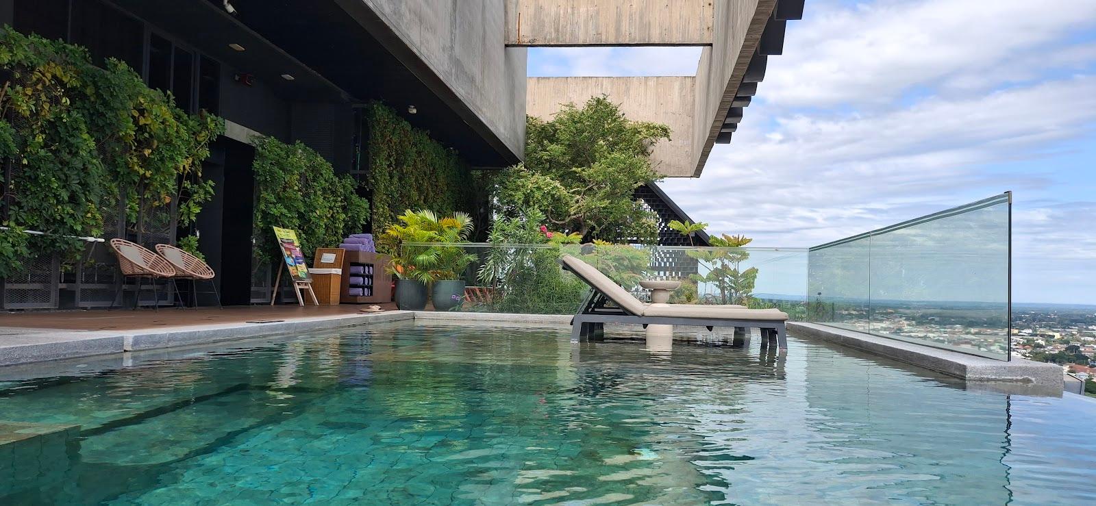 Ad Lib Khon Kaen (โรงแรมแอดลิบ ขอนแก่น) – photo 4