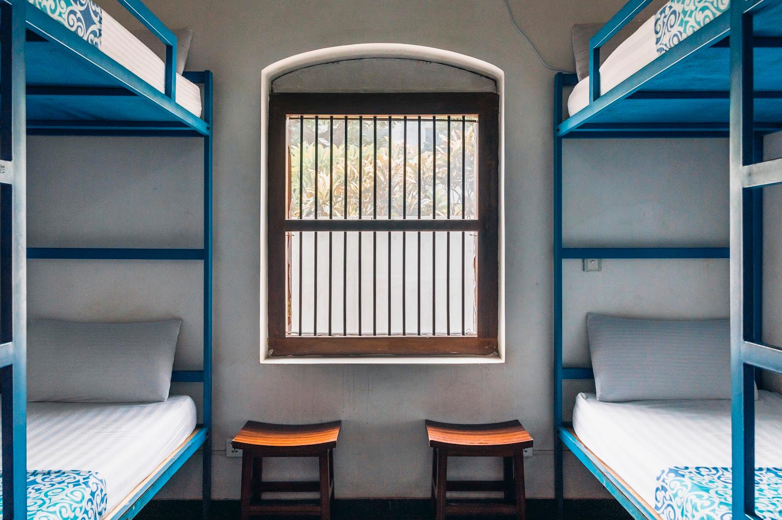 Hostel First Katunayake – photo 3
