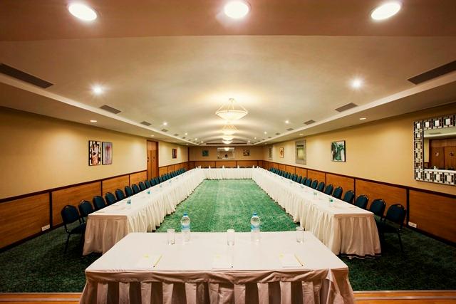 Lemon Tree Hotel, Indore – photo 4