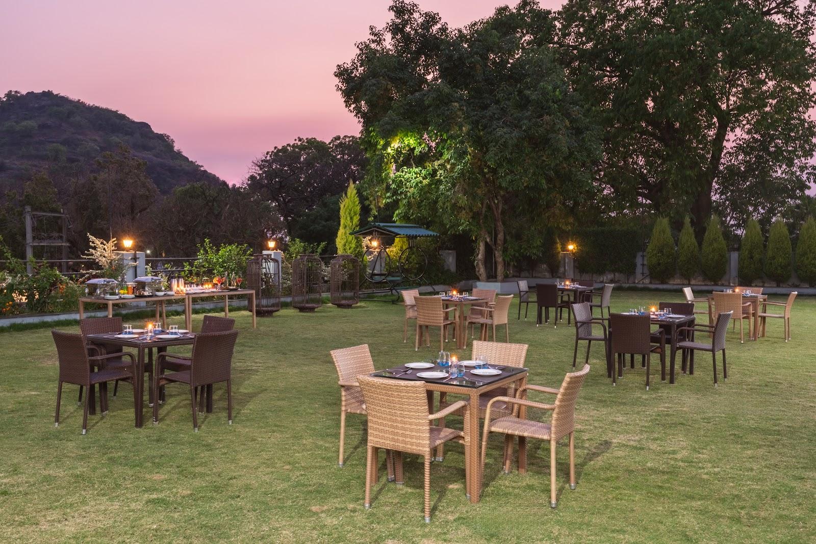 The Summer House, Pachmarhi - AM Hotel Kollection – photo 1