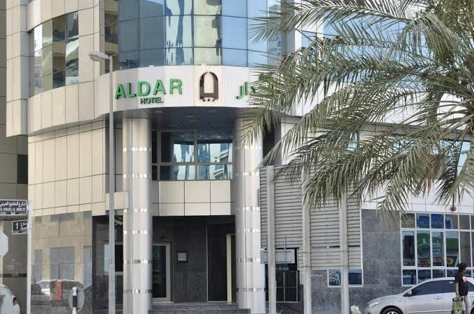 Aldar Hotel