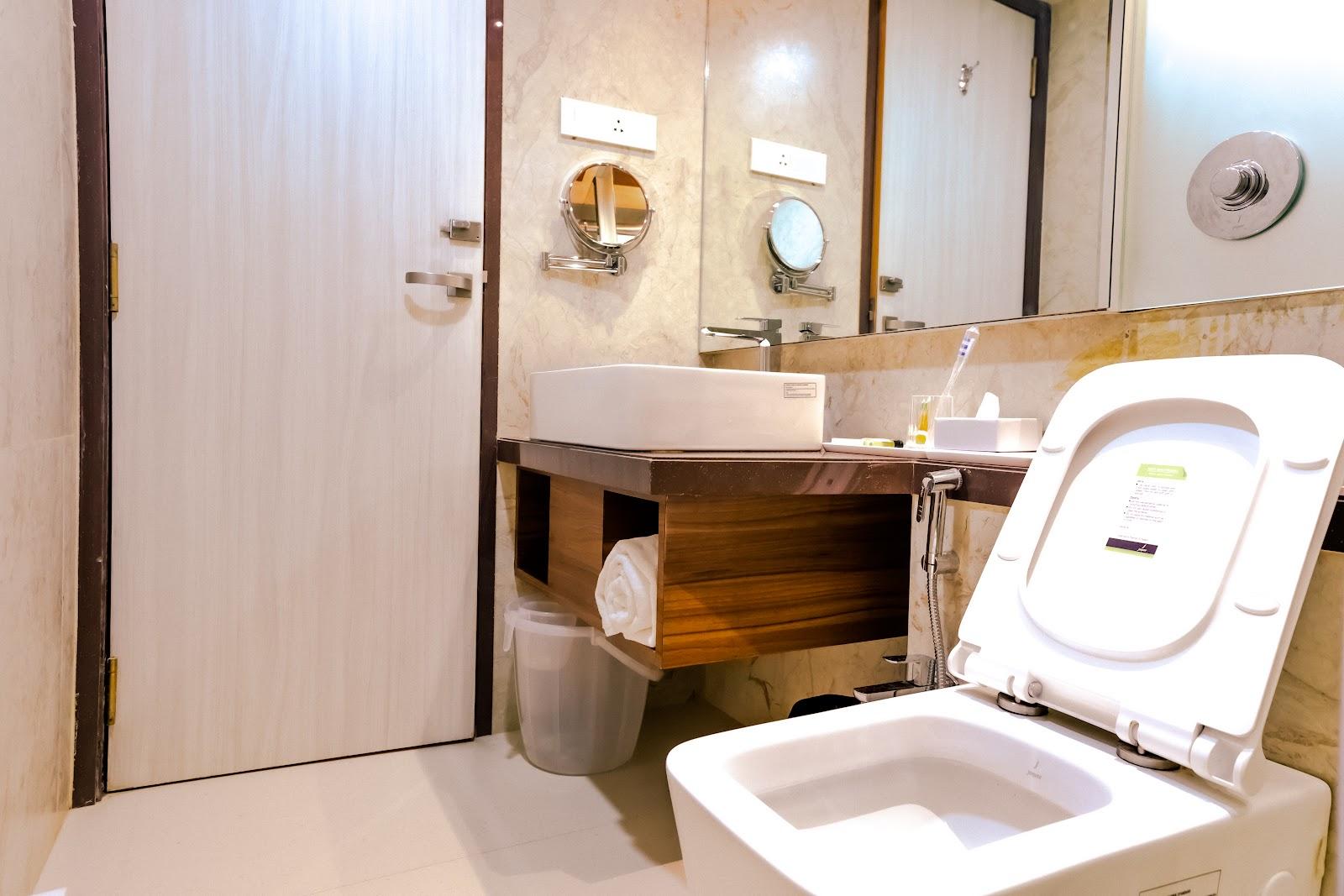 Hotel Solitaire, Mumbai – photo 4