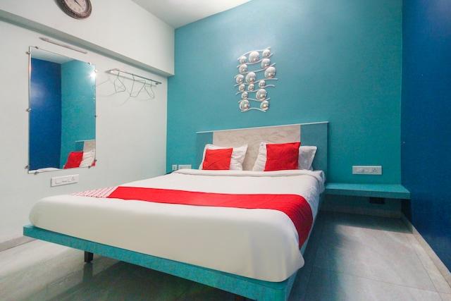 OYO 66254 Hotel Keerthi Annex – photo 2