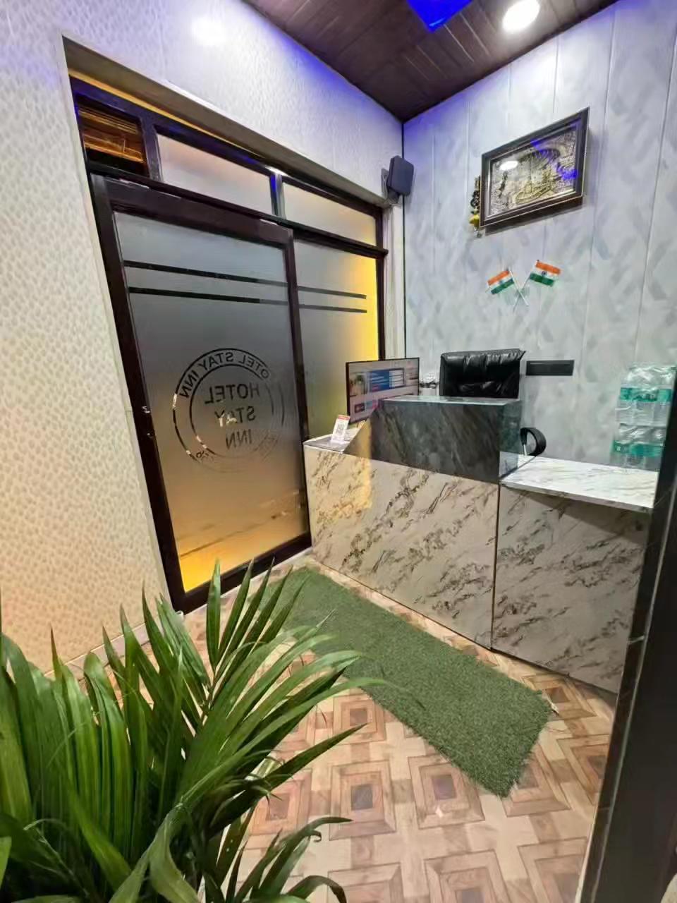 HOTEL STAY INN – photo 2
