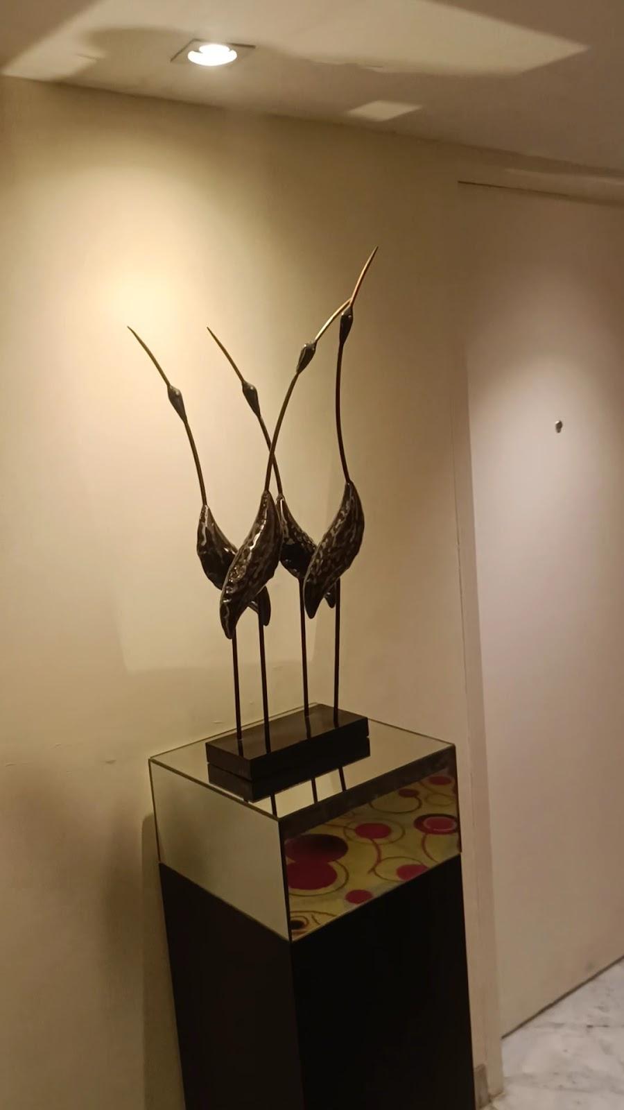 Le Meridien, Surat – photo 2