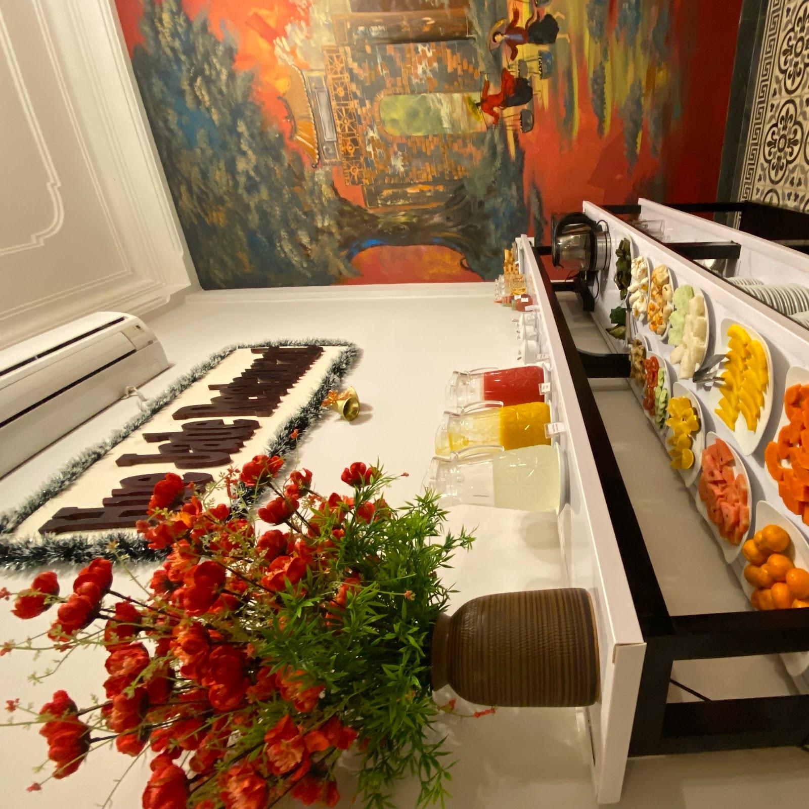 Jade Hotel – photo 3