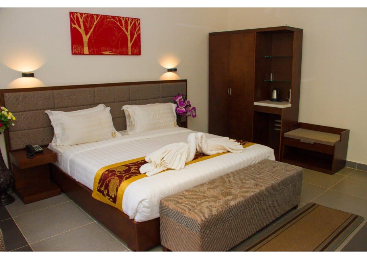 The Mainland Resorts, Yercaud | A Unit of Kolaahalam | 4 star Luxury Resorts Yercaud – photo 3