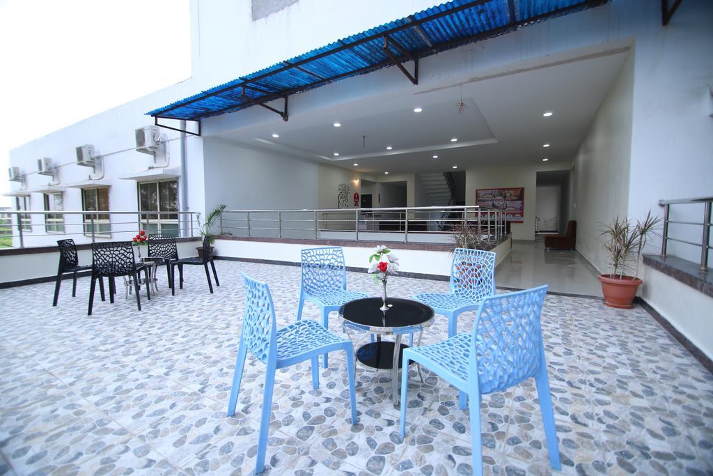 Hotel Sheetal International – photo 4