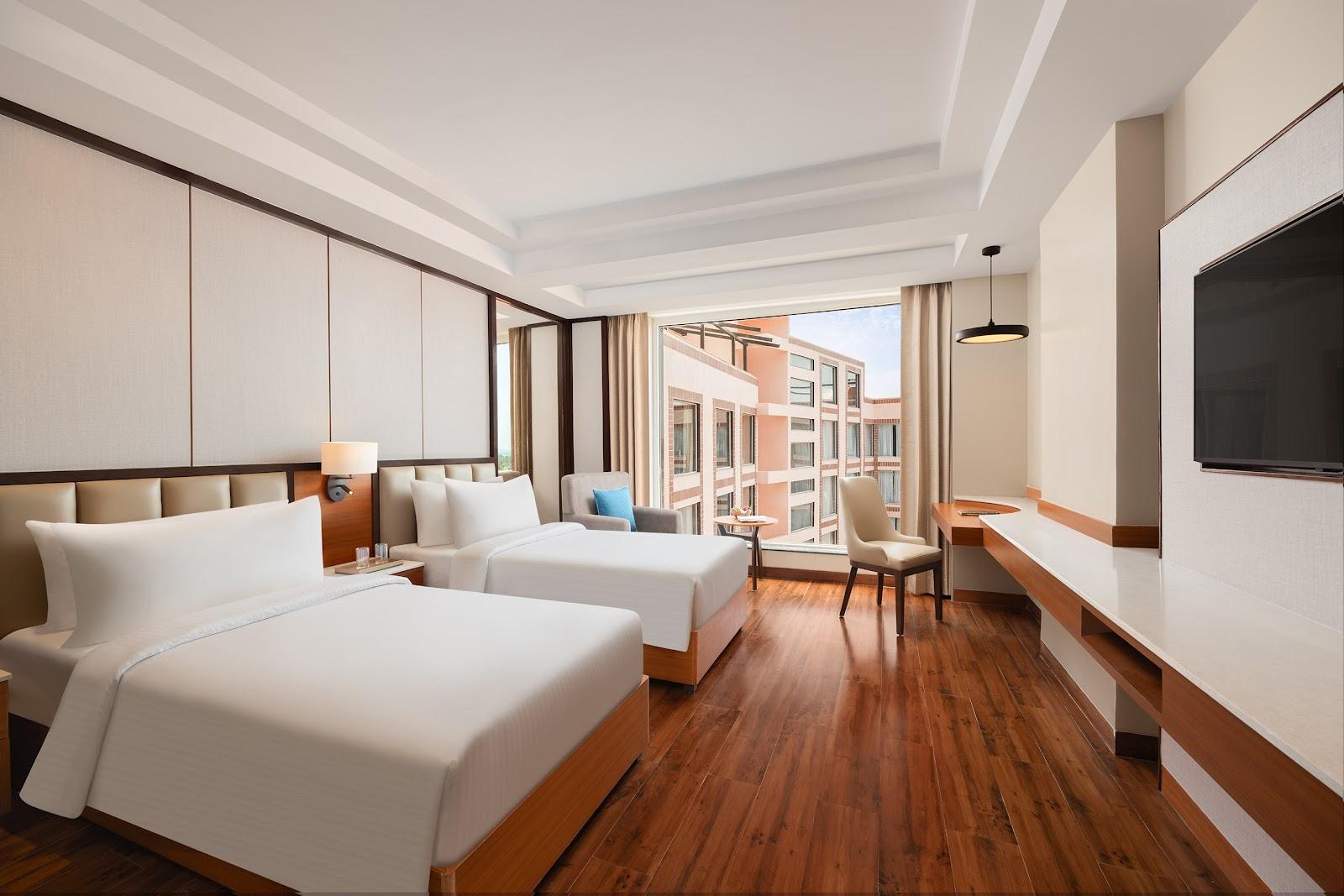 Fortune Select Candolim , Member ITC Hotels' Group – photo 3