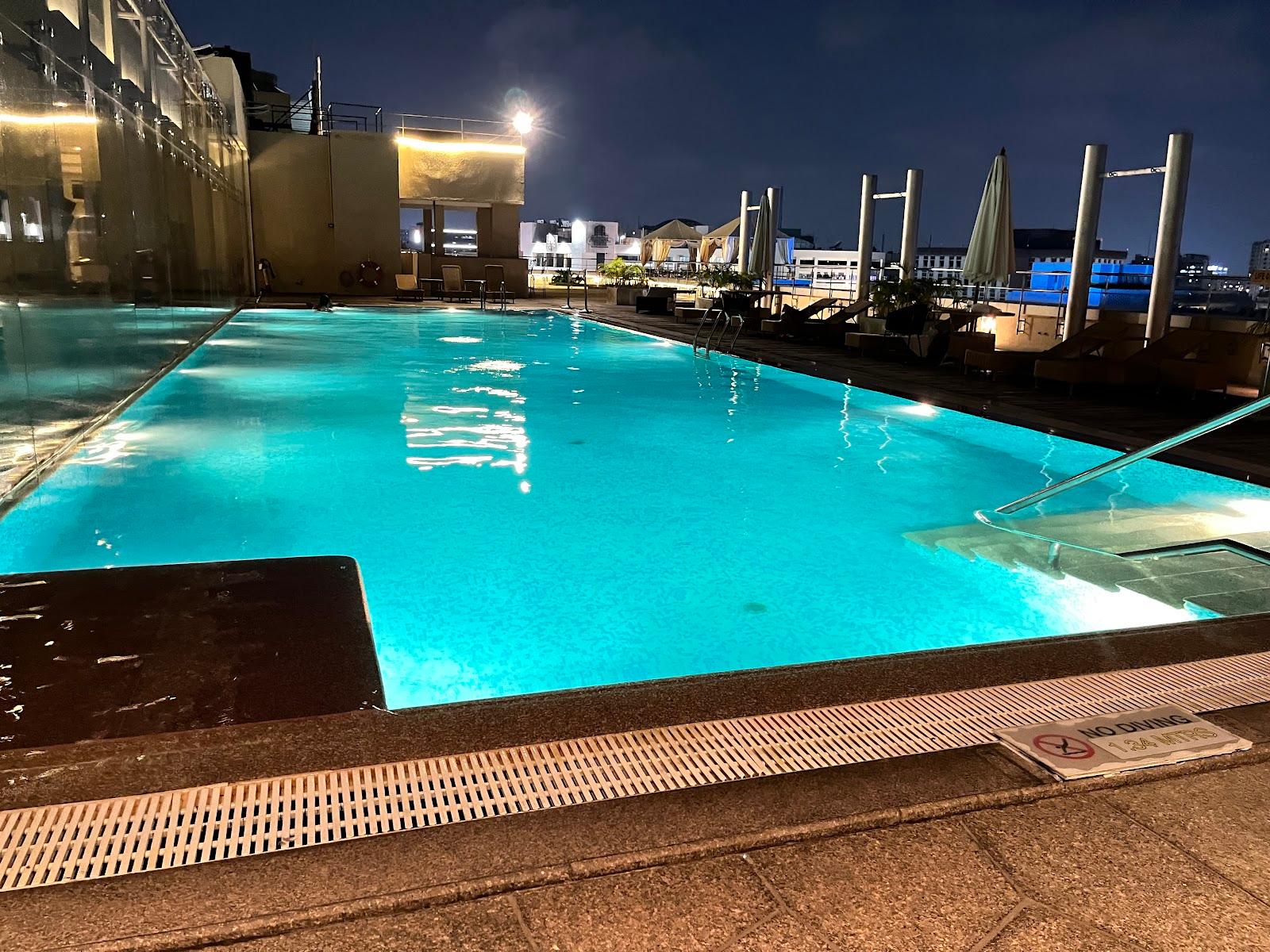 Taj Club House, Chennai – photo 4