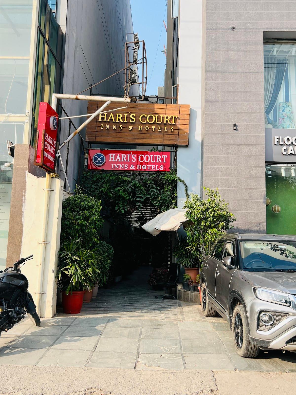 Hari's Court Inns & Hotels – photo 1