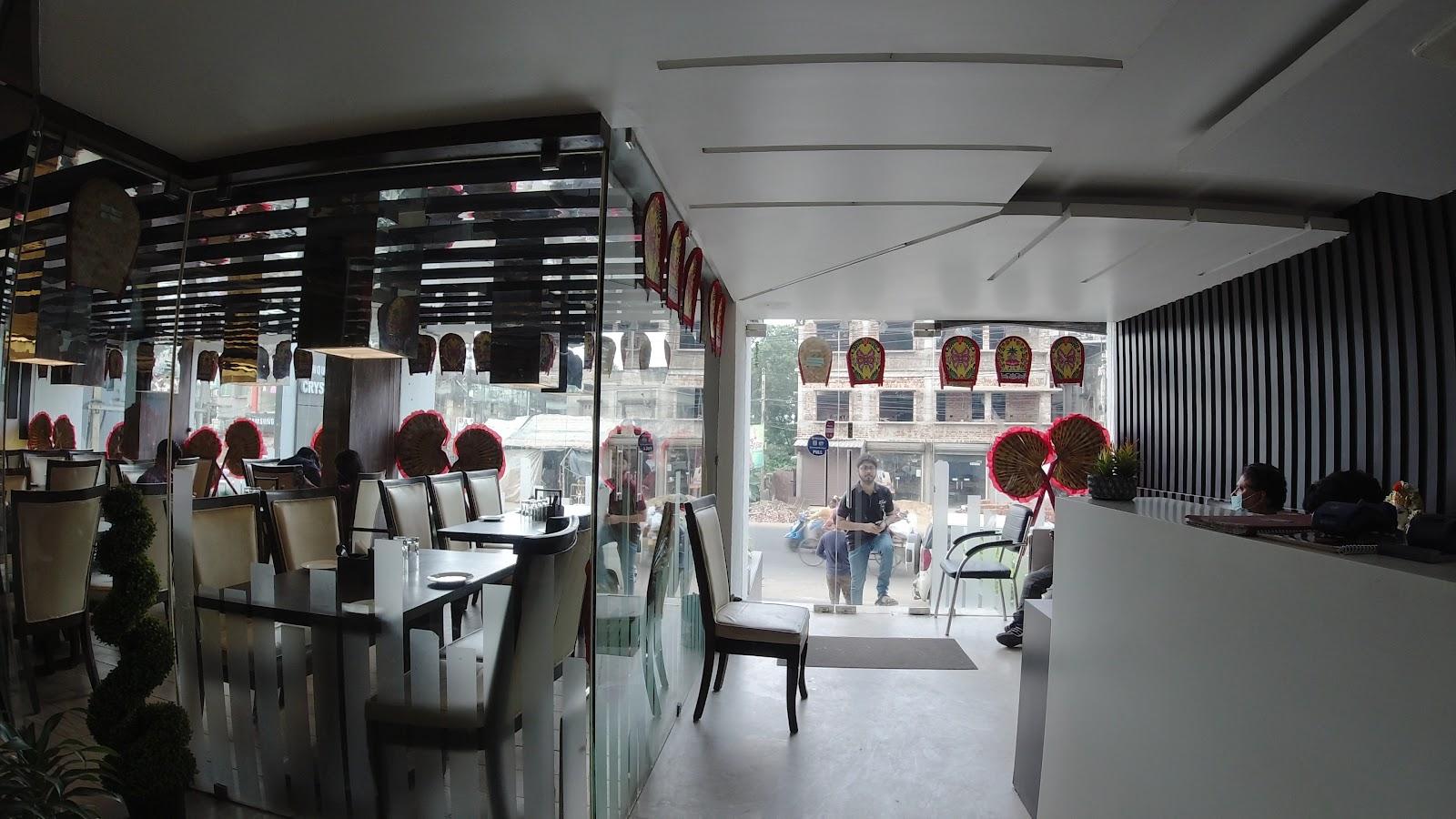 Bless Inn Hotel – photo 2