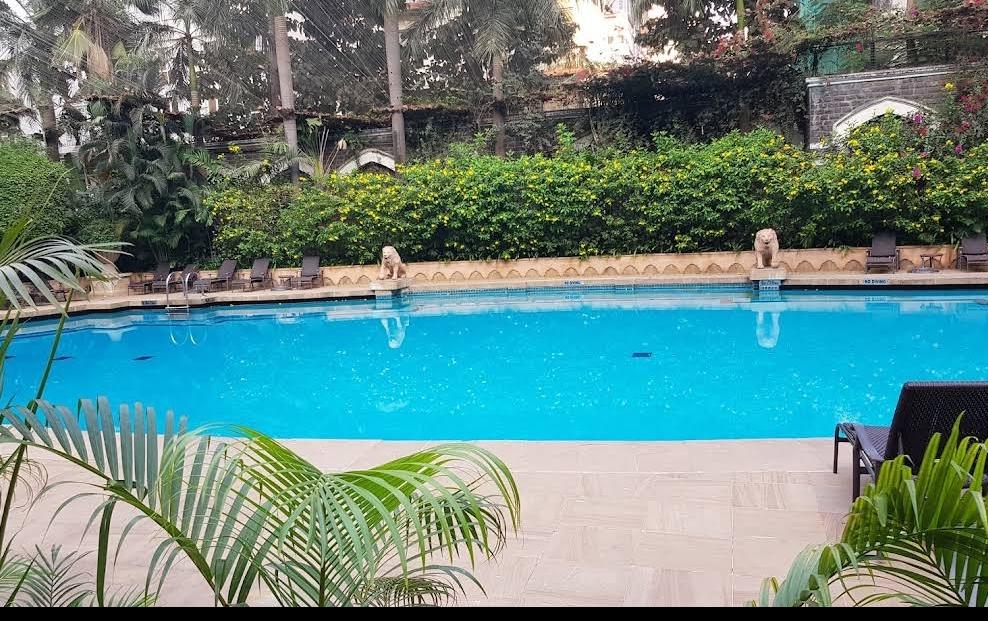 Hotel Sea Sands – photo 3