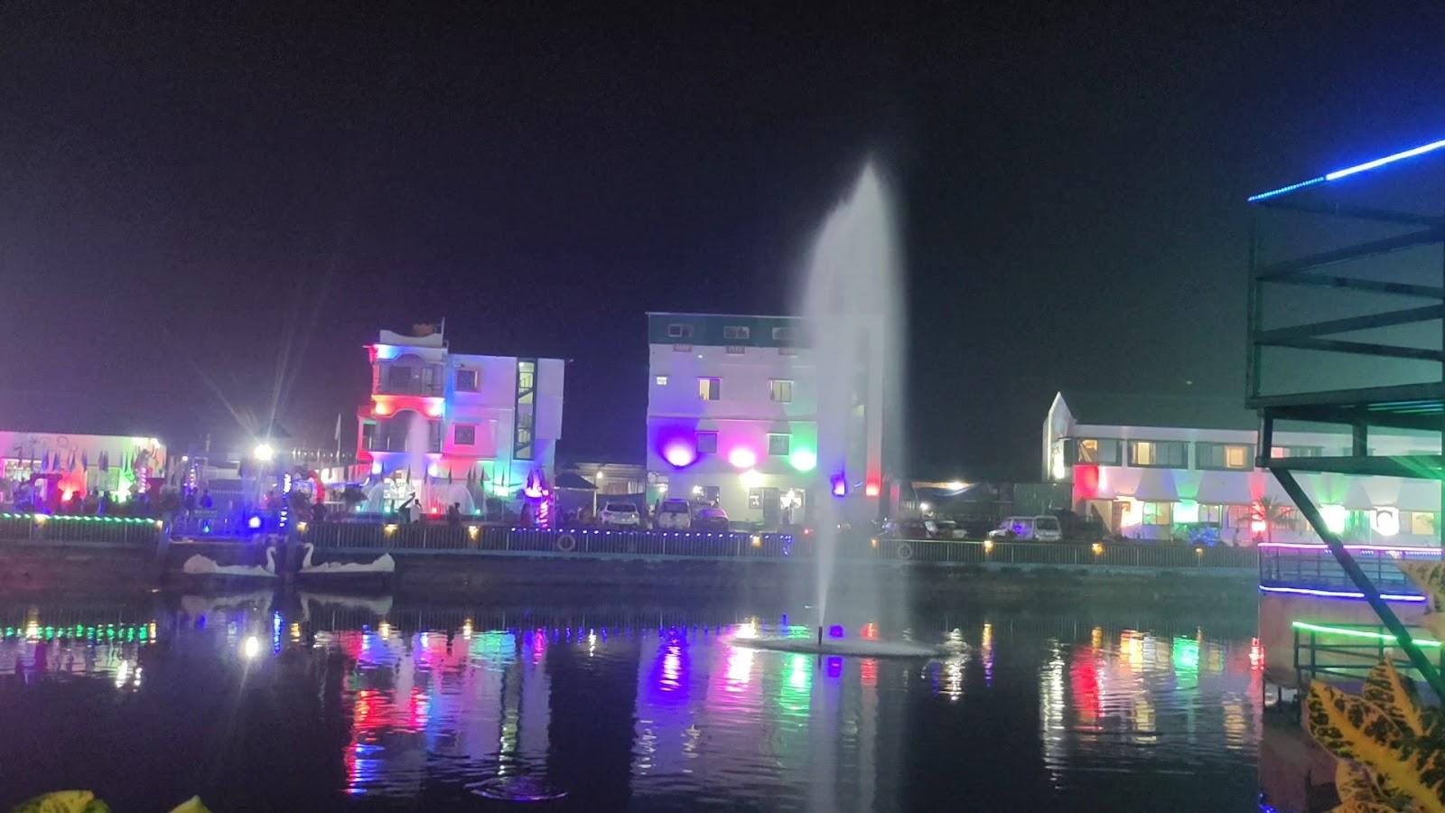 Arambagh Hotel And Resort Pvt. Ltd. – photo 2