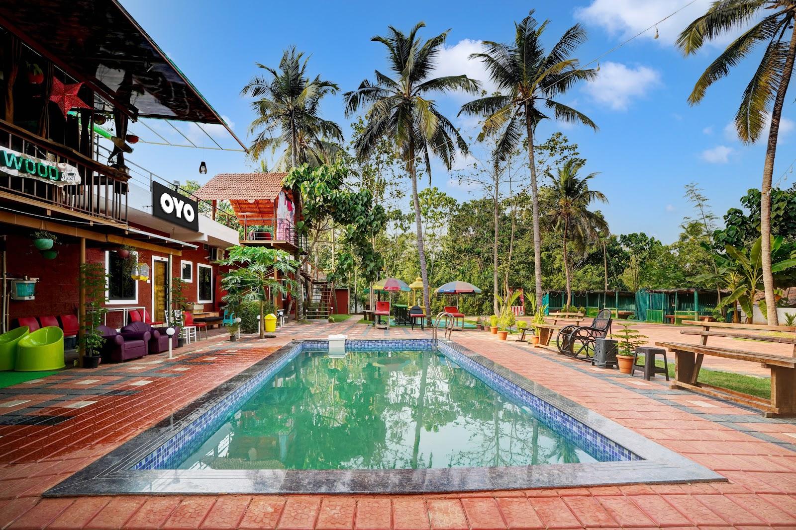 Green Wood Resort – photo 4