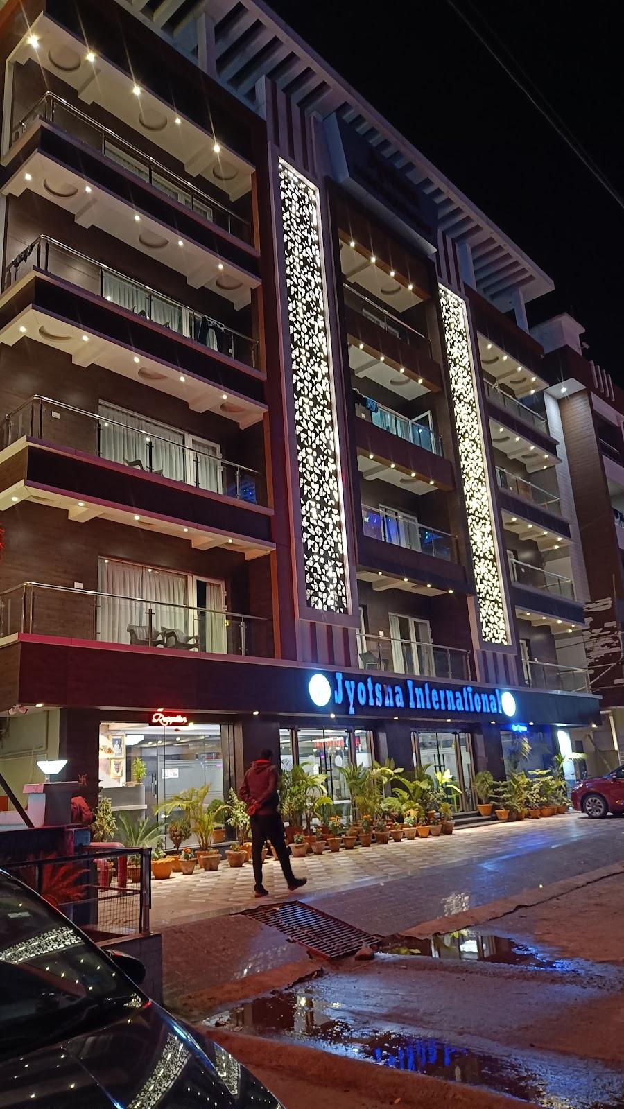 Jyotsna International – photo 1