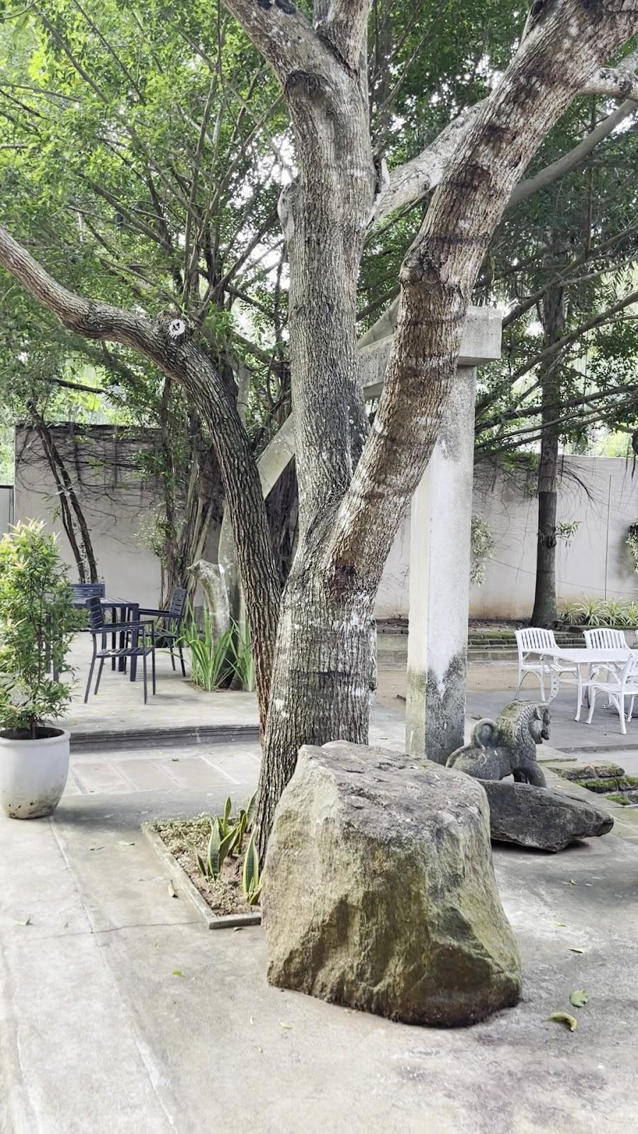 Hotel Alakamanda – photo 2
