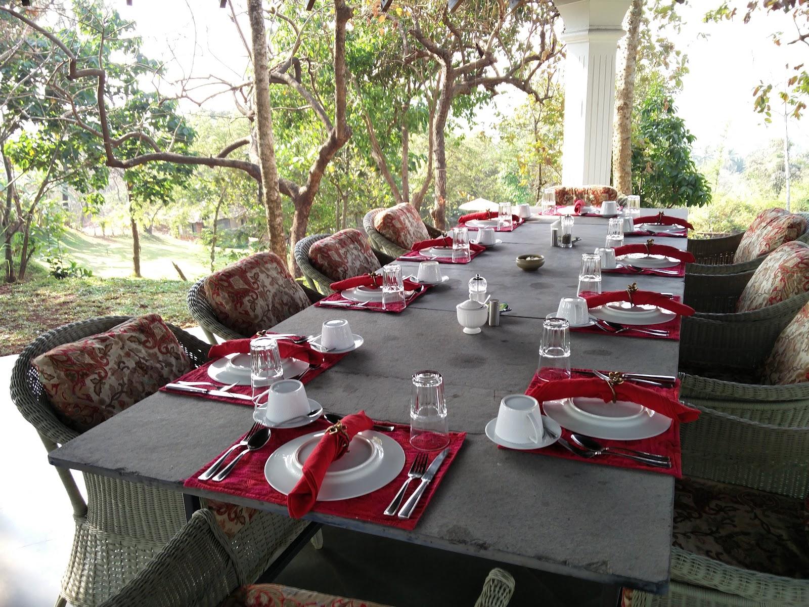 The Postcard Ayurveda Retreat - A Sitaram Ayurveda Experience Old Goa