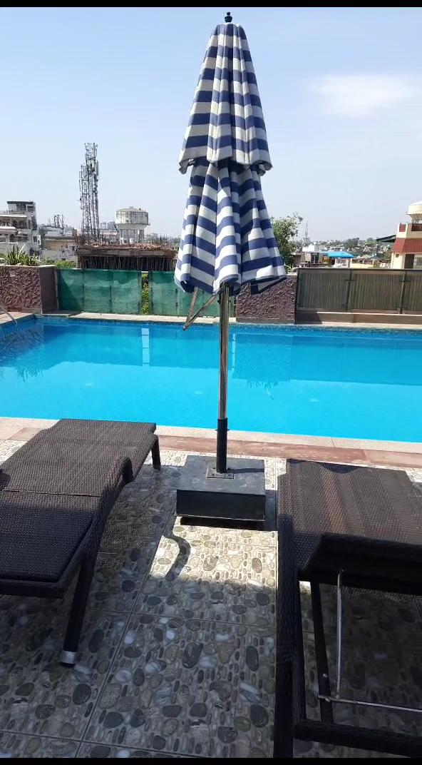 Hotel Atulyaa Taj – photo 2