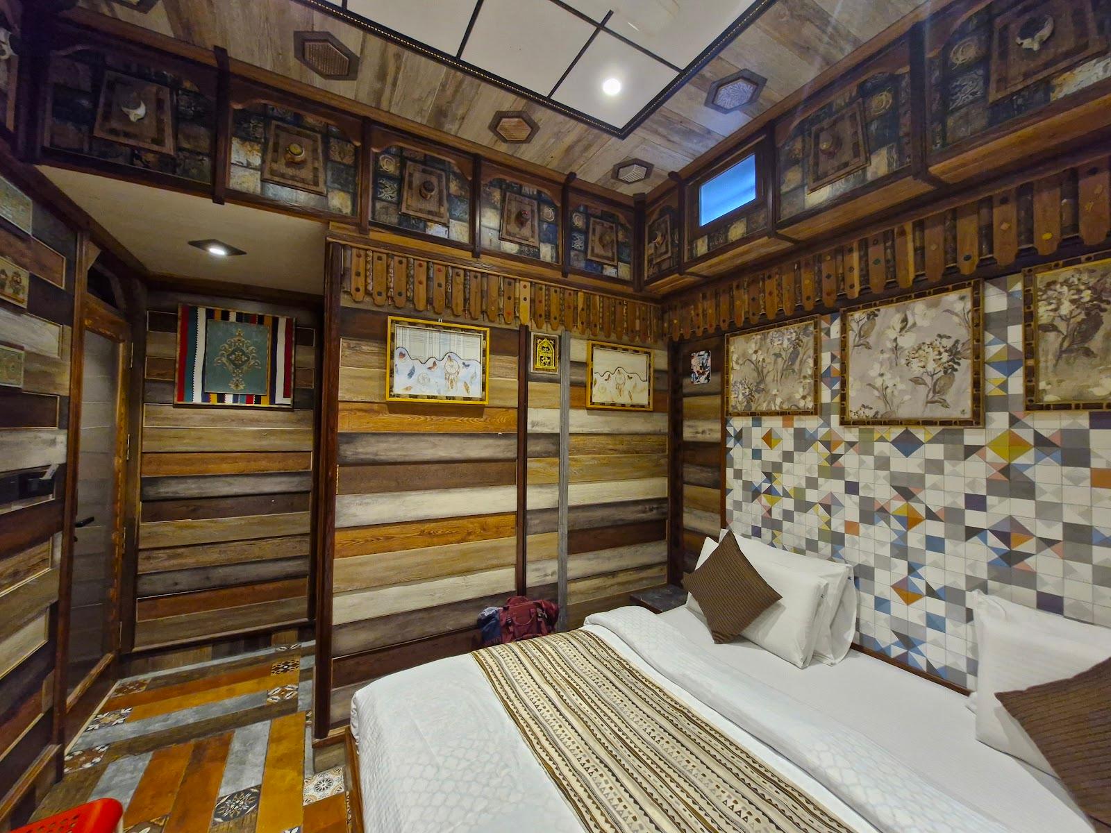 Hotel Channi Raja – photo 2