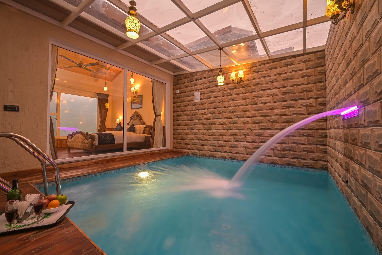 Jungle Lodge Resorts – photo 4