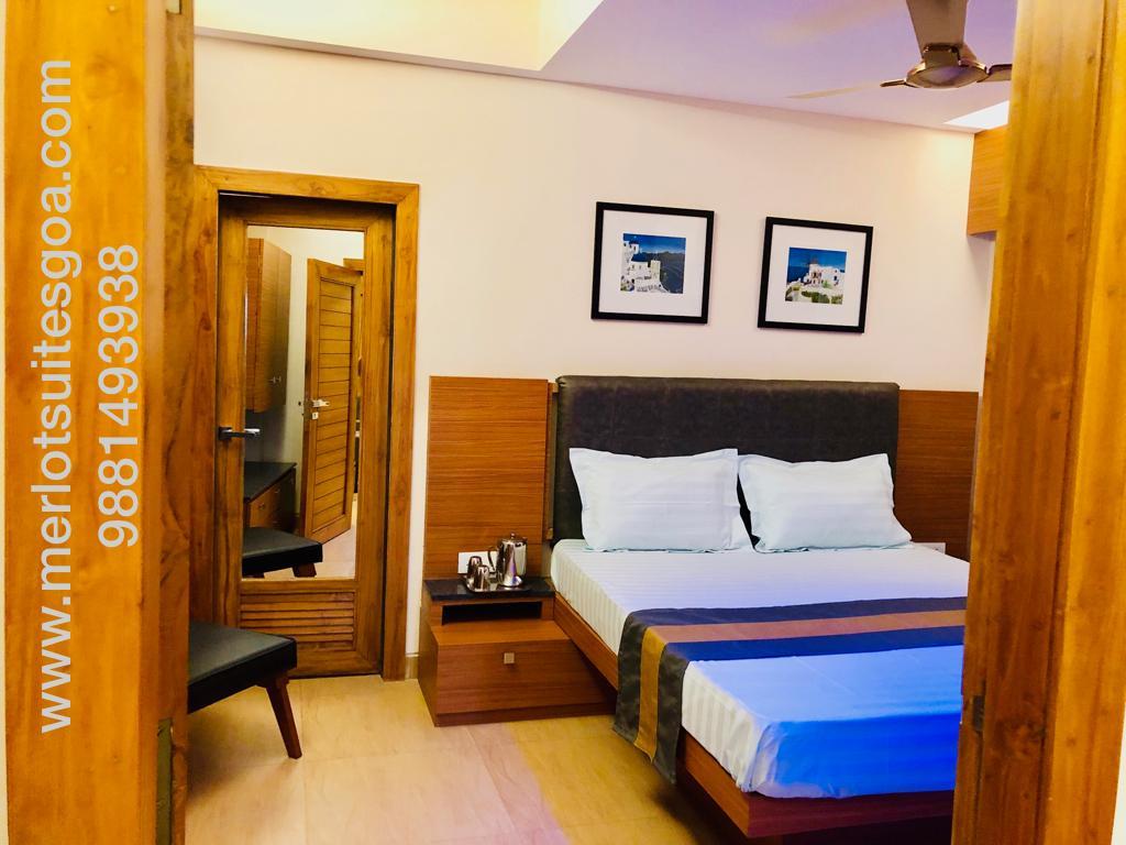 MERLOT SUITES – photo 3