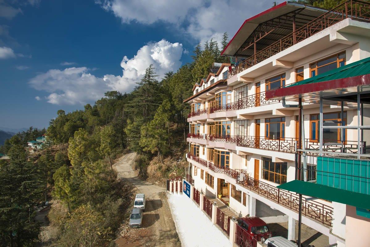 Shimla Nature Ville – photo 1
