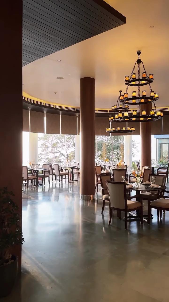 Moksha Himalaya Spa Resort Himachal Pradesh - Parwanoo – photo 2