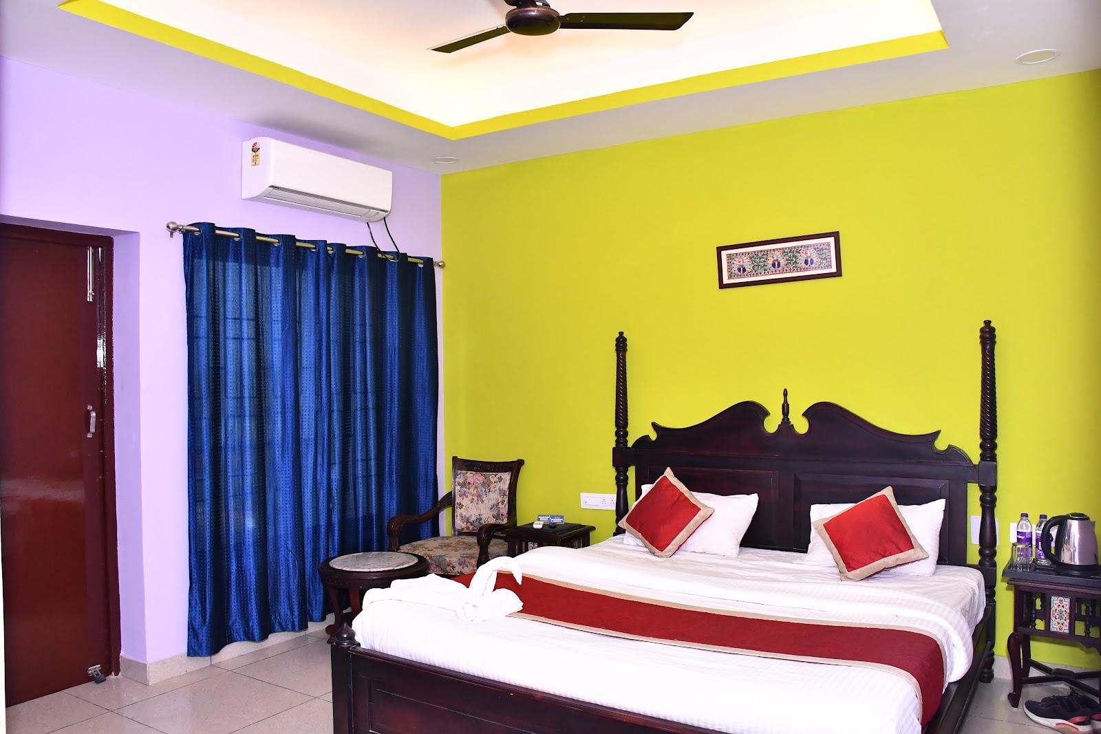 Brahmaputra Banquet & Resort – photo 2