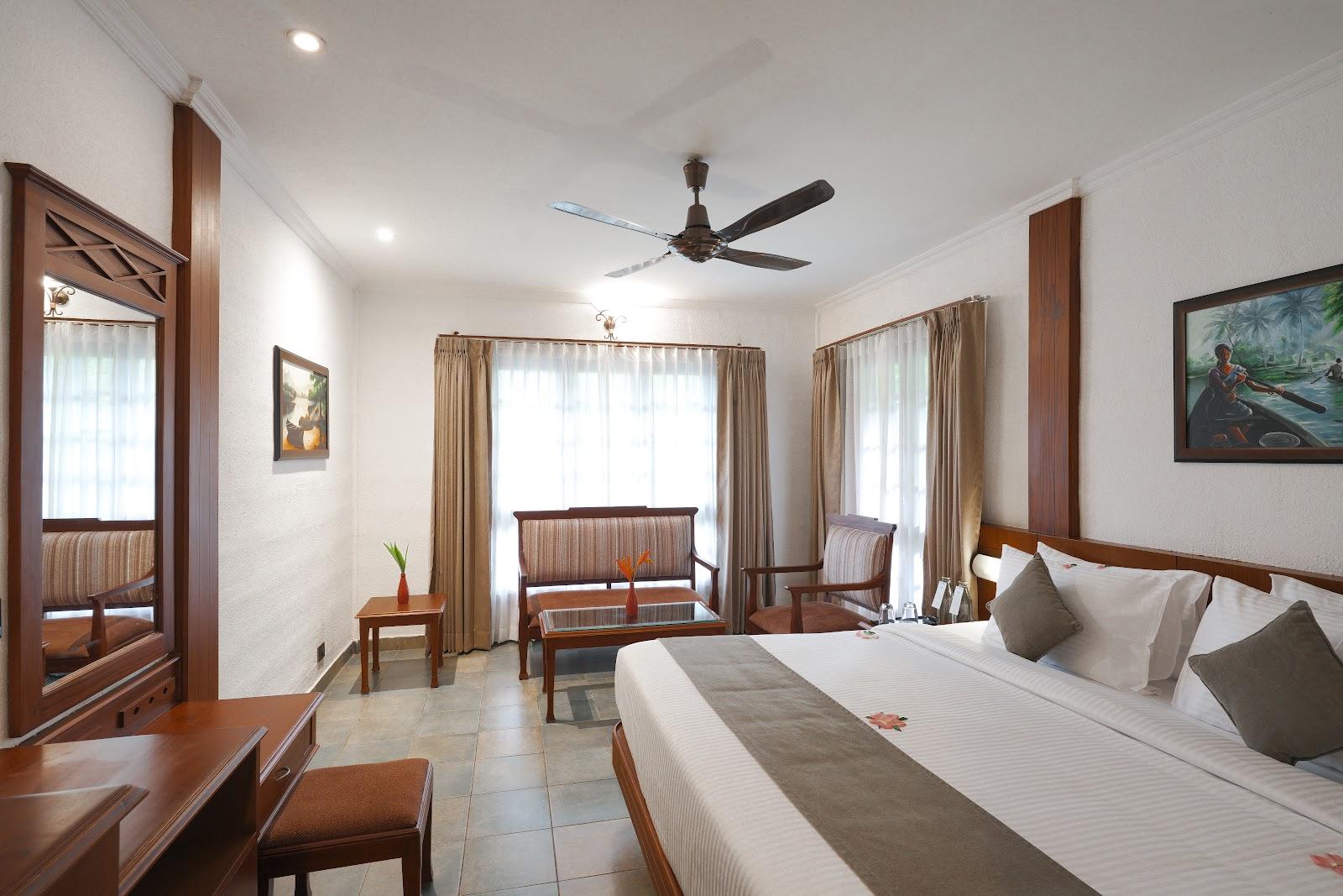 Lakesong Resort – photo 3