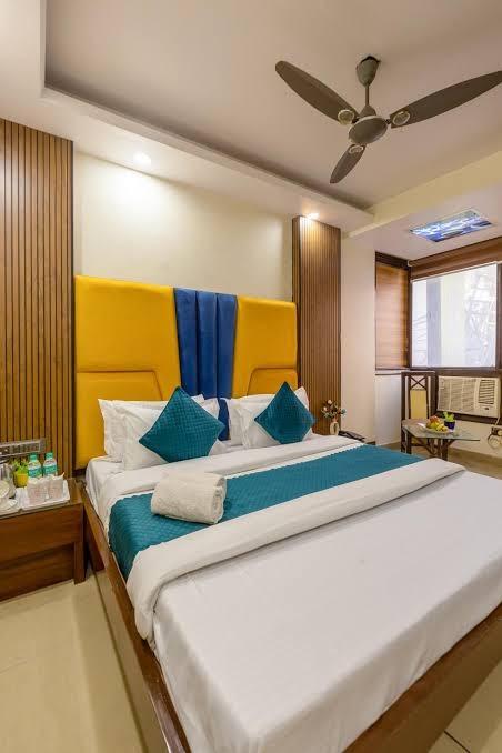 Hotel Shivam international – photo 4