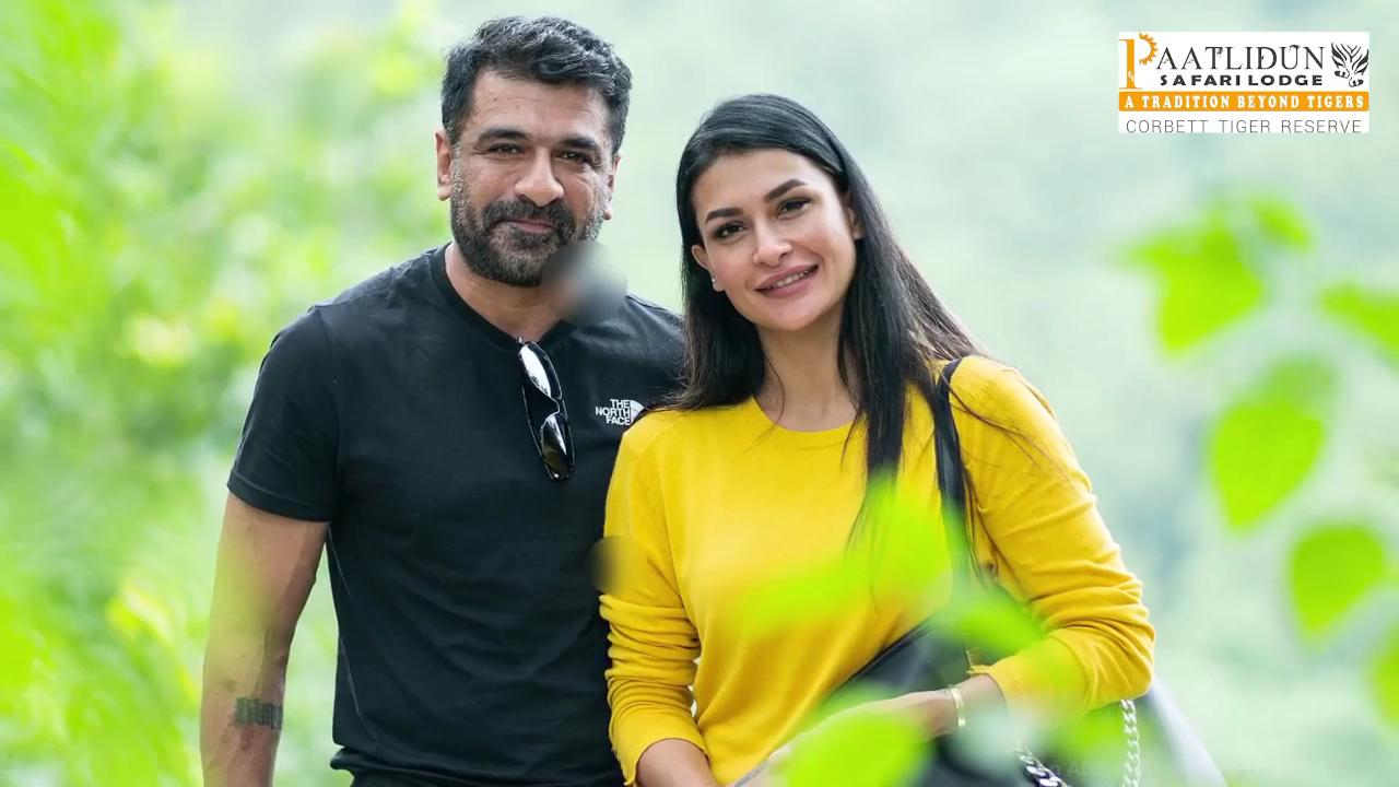 Paatlidun Safari Lodge - Top Luxury Resort in Jim Corbett – photo 2