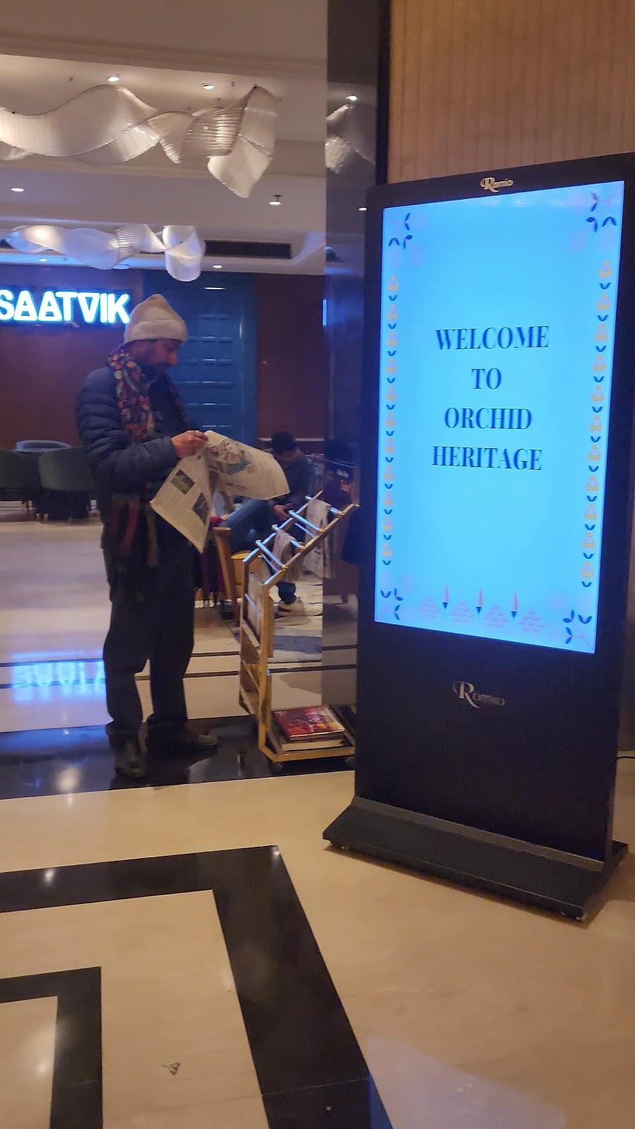 Sri Vrinda Heritage – photo 2