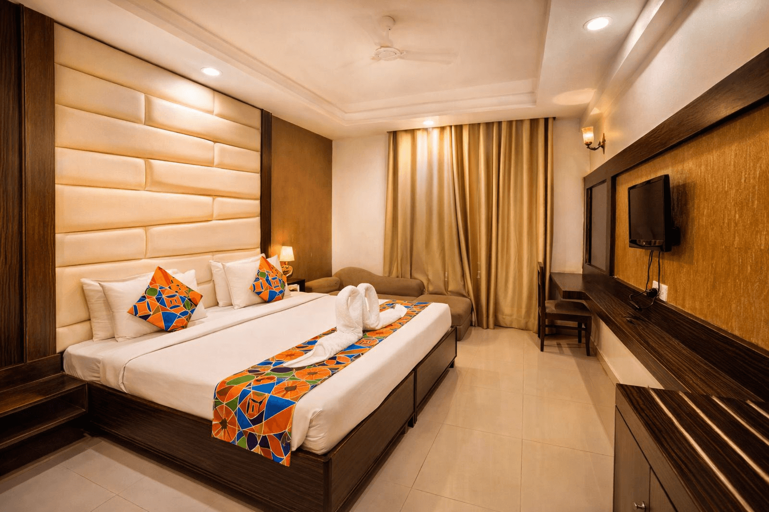 Hotel Sahibs LightHouse – photo 3